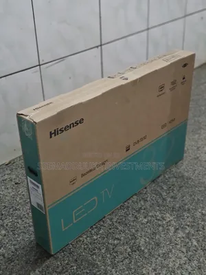 Hisense 32inches Free to Air Tv