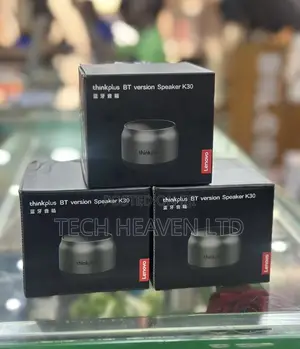 Lenovo Thinkplus Portable Bluetooth 5.0 Hifi Speaker