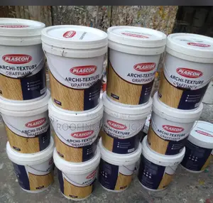 Texture Paste (20 Litres )