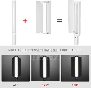 Led Full Color Light Stick Handheld Portable Light Stick