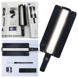 Godox Lc500 Led Light Stick