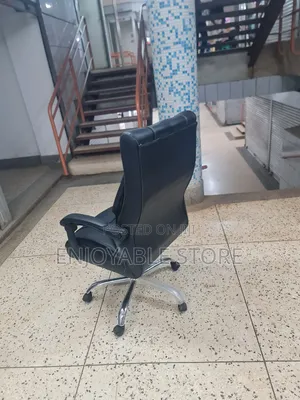 Generic Office Chair Office Chair Executive Leathered