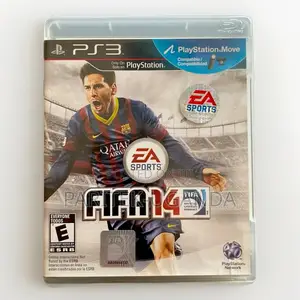 Fifa 14 Ps3