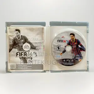 Fifa 14 Ps3