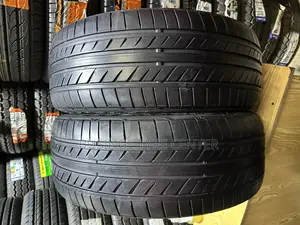 215/50r17 Good Year Japan Foreign Used Tires Good Condition
