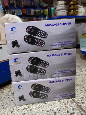 Massage Slipper