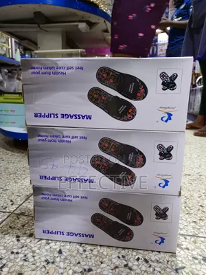 Massage Slipper