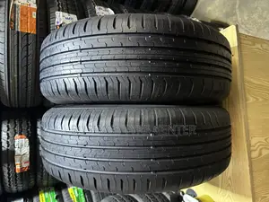 215/65r16 Continental Japan Tires