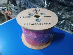 Fire Alarm Cable