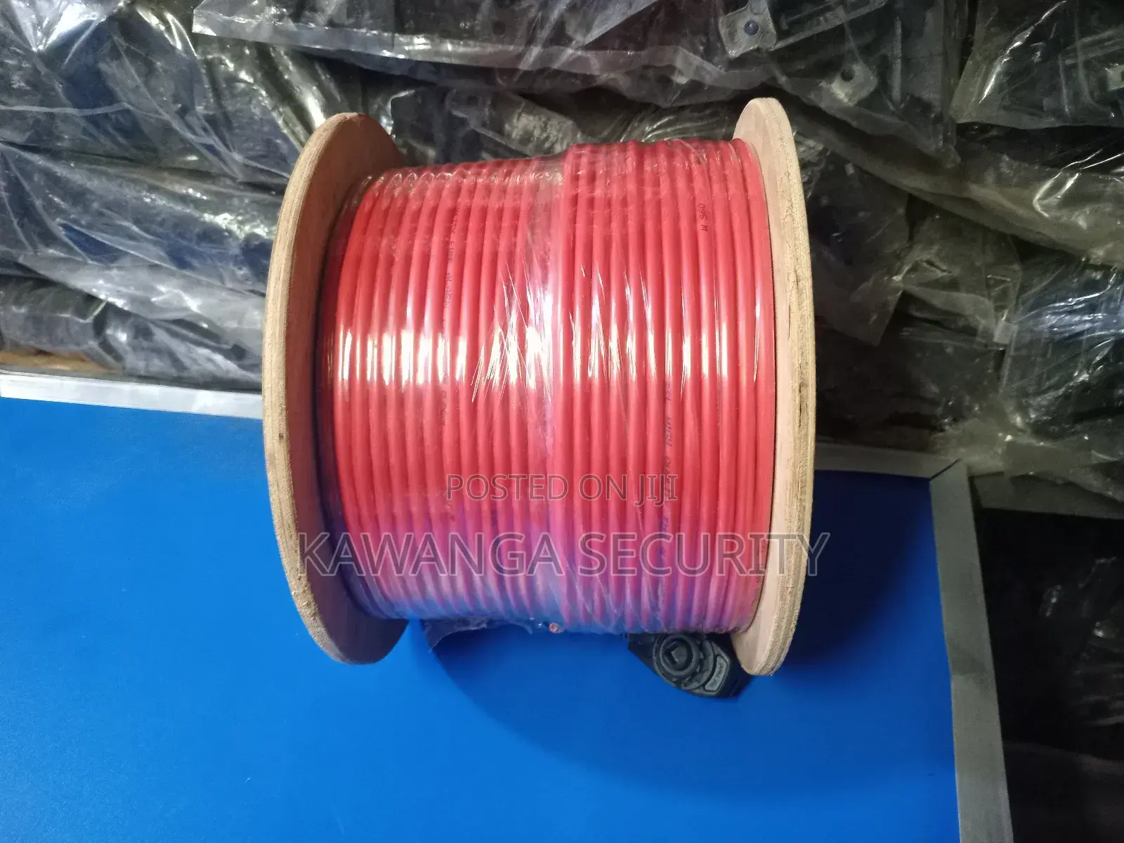 Fire Alarm Cable