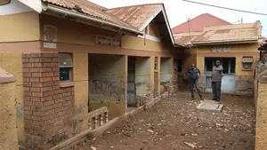 Land for Sale in Kyebando, Kampala