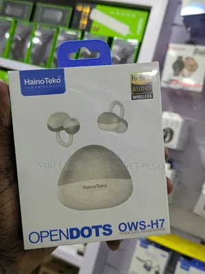 Hainoteko Open Dots Ows-H7