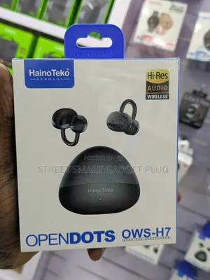 Hainoteko Open Dots Ows-H7