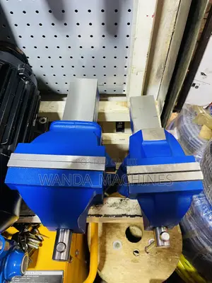5inch Vice