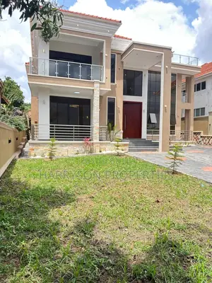 6bdrm Mansion in Bwebajja, Katabi for sale
