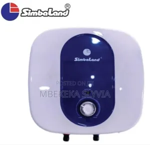 Simbaland Water Heater 10litres/Electric Water Heater