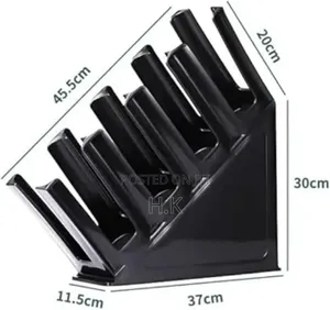 Plastic Cup Holder for Coffee Shop and Party