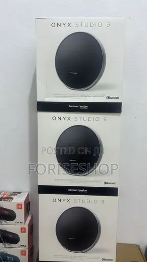 Onyx Studio 9 Harman Kardon