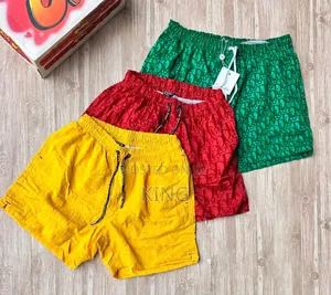 Pride Swim Shorts