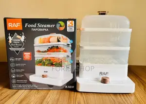 Raf Food Warmer