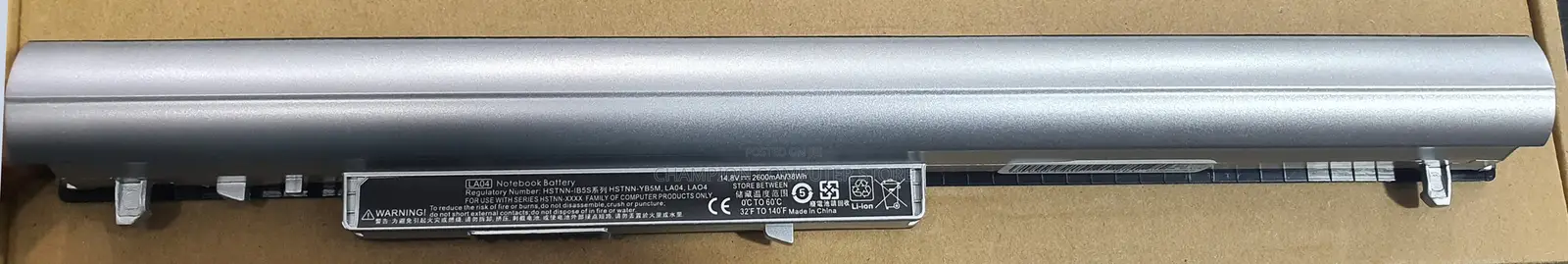 Hp La04 for Hp Spare 15-1272wm
