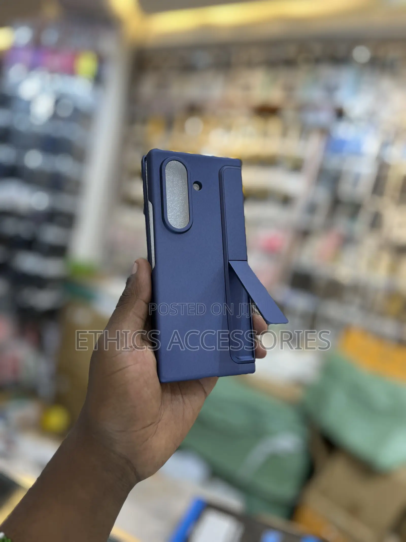 Z Fold Cases