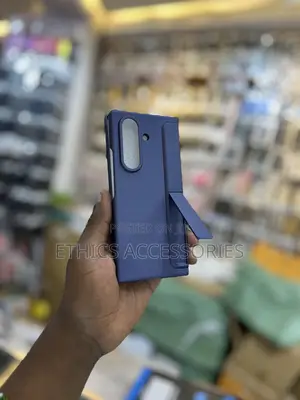 Z Fold Cases