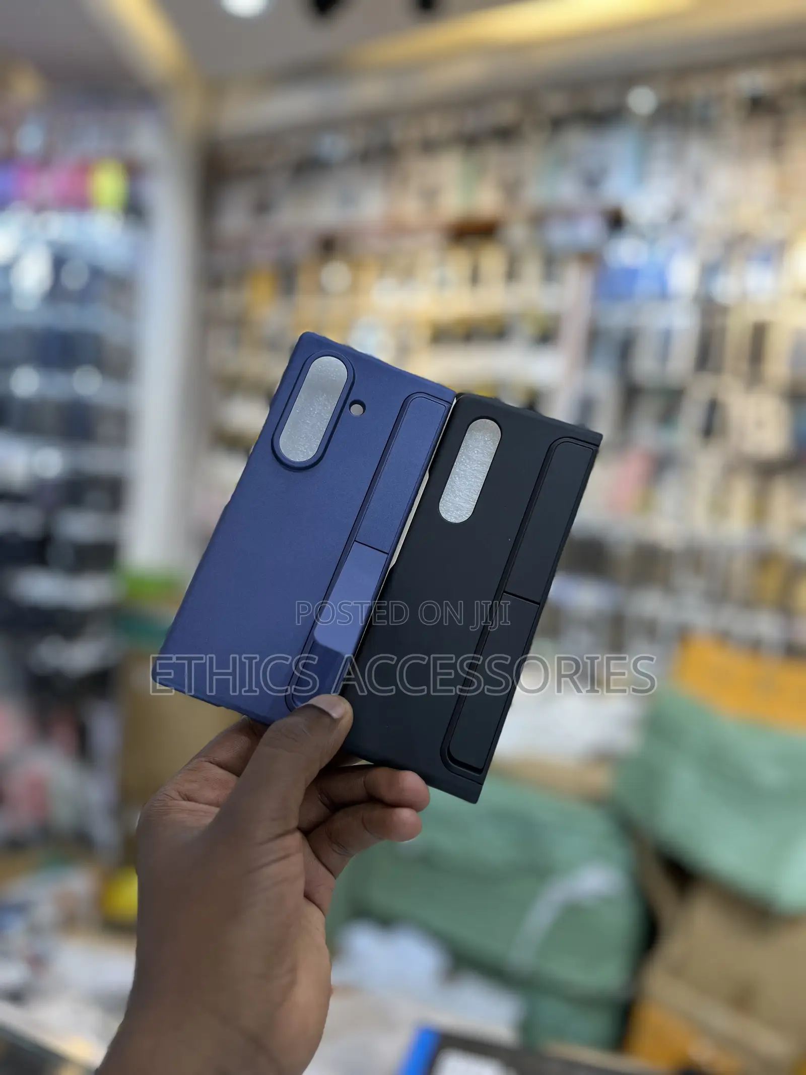 Z Fold Cases