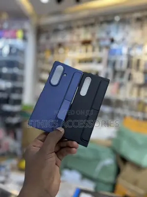 Z Fold Cases