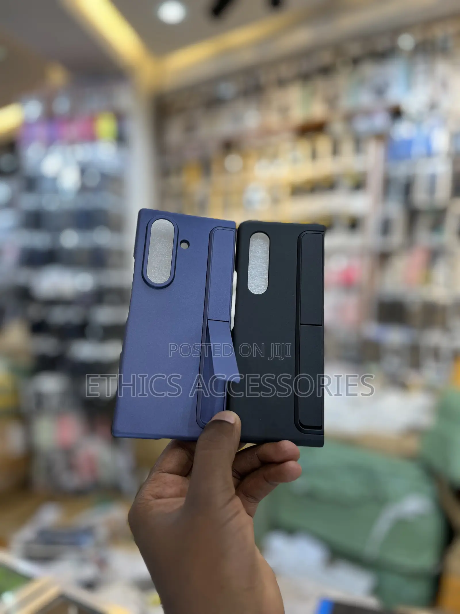 Z Fold Cases