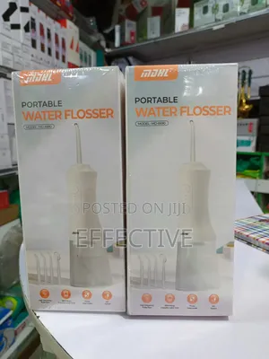 Oral Irrigator