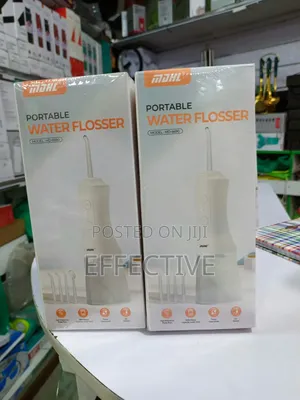 Oral Irrigator