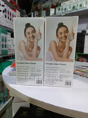 Oral Irrigator