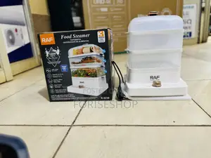 Raf Food Steamers 12l