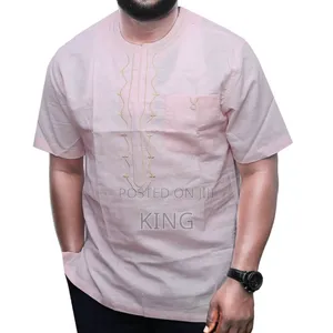 Maven Linen African Wear Shirt