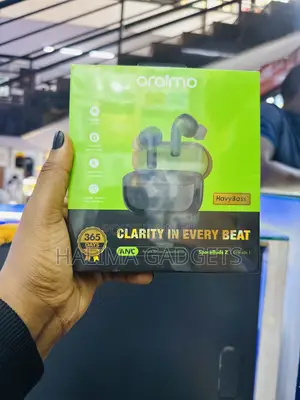 Oraimo Space Buds Z