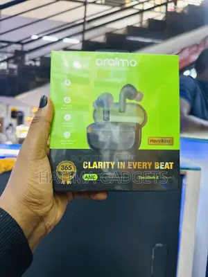 Oraimo Space Buds Z