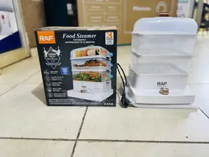 Raf 12l Food Steamer
