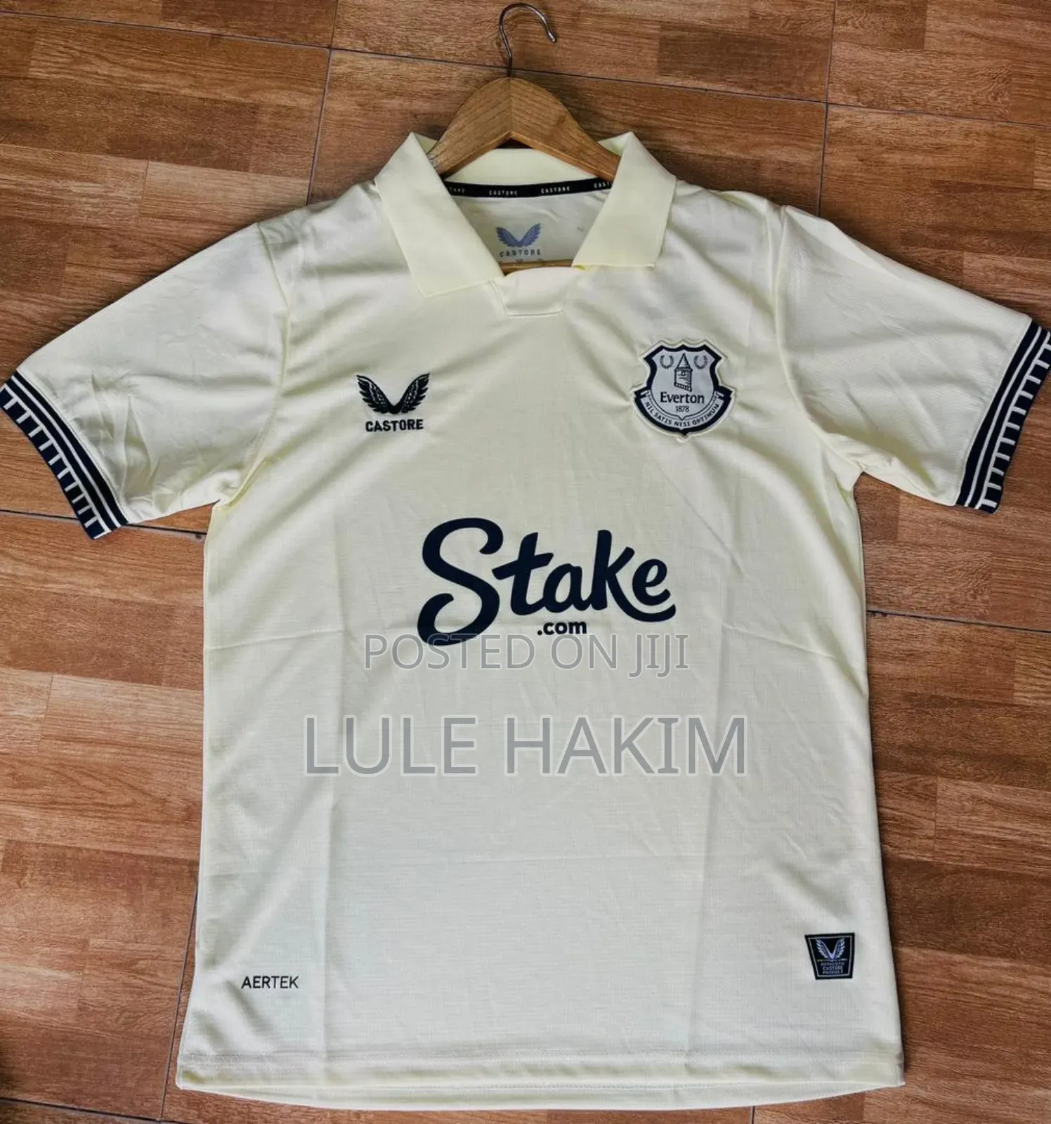 Original Football Jerseys