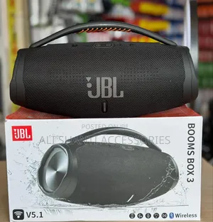 JBL Boombox 3 Copy