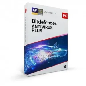 Bitdefender Antivirus Standalone and Enterprise