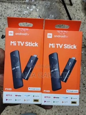 Xiaomi Mi Tv Stick
