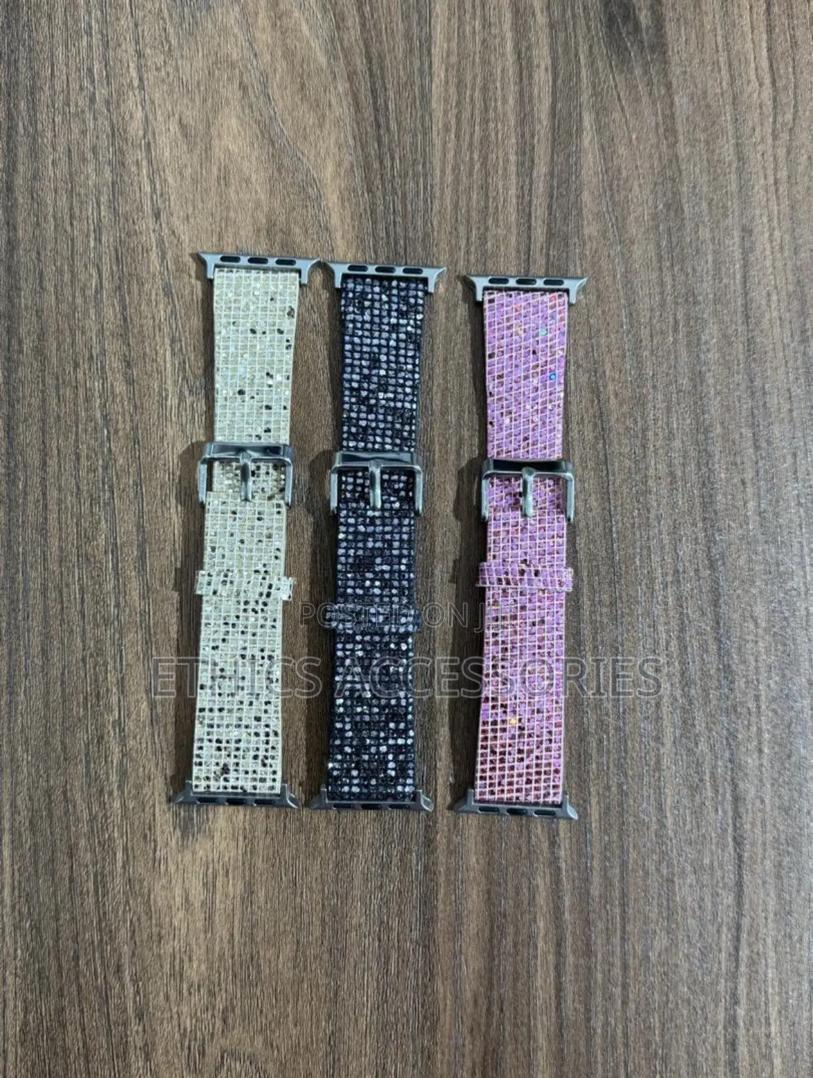 Straps for Both Samsung and Iwatch