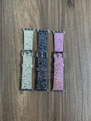 Straps for Both Samsung and Iwatch