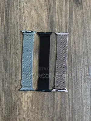 Straps for Both Samsung and Iwatch