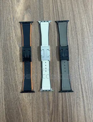 Straps for Both Samsung and Iwatch