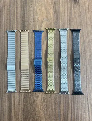Straps for Both Samsung and Iwatch