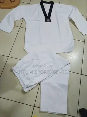 Karate Uniforms