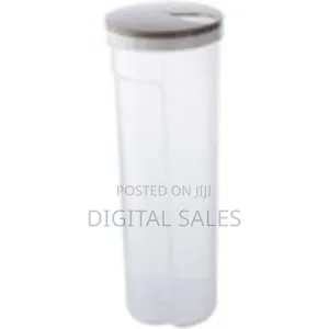 1 Piece of Dry Food Storage Container Kitchen Refrigerator Grain