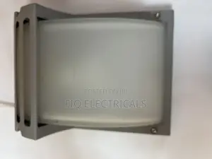 Wall Security Lights